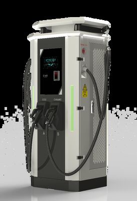 İyi bir fiyat. Yeni enerji araçları için özel olarak tasarlanmış 60kW DC hızlı şarj cihazı, verimli ve hızlı şarj imkanı sunar. Çift salıncaklı kollu fişleri ve 7 inç yüksek parlaklığa sahip renkli ekranı ile kolay ve kullanıcı dostu bir kullanım sağlar. çevrimiçi