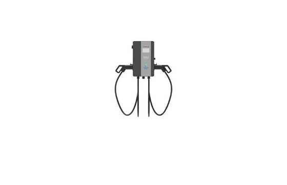 İyi bir fiyat. Bu 7kW duvar üzerine monte edilen AC EV şarj cihazı tek veya çift silah seçeneği ve 4.3 inçlik yüksek parlaklıklı dokunmatik ekranla birlikte gelir.İkisi için de mükemmel bir yer. çevrimiçi