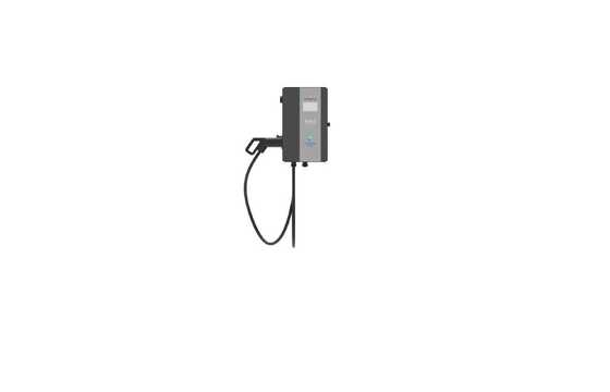 İyi bir fiyat. Bu 22kW duvara monte AC elektrikli araç şarj cihazı, tek veya çift tabanca konfigürasyonlarını destekler ve 4,3 inç yüksek parlaklıkta dokunmatik ekrana sahiptir. Kapsamlı güvenlik korumasına sahiptir çevrimiçi