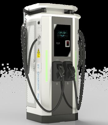 İyi bir fiyat. Bu 160kW DC hızlı şarj cihazı, yeni enerji araçları için özel olarak üretilmiştir ve ultra hızlı ve yüksek verimli şarj performansı sunar. 7 inçlik yüksek parlaklıkta renkli ekrana ve çift salınım koluna sahiptir çevrimiçi