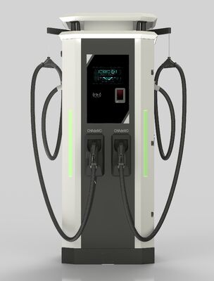 İyi bir fiyat. Bu 160kW DC hızlı şarj cihazı, ultra hızlı ve son derece verimli şarj sağlayan yeni enerji araçları için özel olarak tasarlanmıştır., çevrimiçi