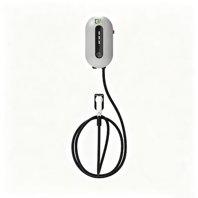 İyi bir fiyat. Duvar Montajlı Ev EV Şarj Aygıtı, 7KW 11KW 22KW Ev Elektrikli Araç Şarj İstasyonu çevrimiçi