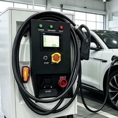 İyi bir fiyat. Çok protokollu Mobil Enerji Depolama Şarj İstasyonu 65kWh 80kW CCS1 CCS2 CHAdeMO GBT Tesla Uyumlu Taşınabilir EV Şarj Aygıtı Çevrimiçi