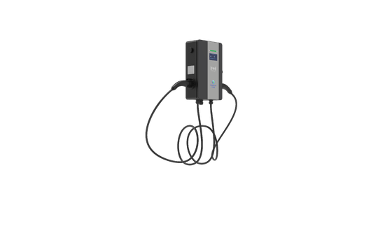 İyi bir fiyat. Mckee 7kW 11kW 22kW AC Elektrikli Araç Şarj Cihazı Alev Geciktirici ABS PC Panel UV Dayanımlı Duvar Kutusu Çevrimiçi