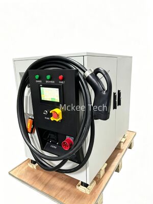 İyi bir fiyat. Şebekeden Bağımsız Mobil Elektrikli Araç DC Hızlı Şarj Cihazı 30kW 60kW, Yol Kenarı Acil Kurtarma İçin Dahili Bataryalı Enerji Depolama Güç Bankası Çevrimiçi