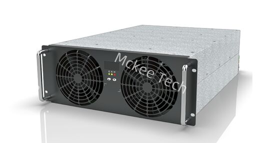 60kW Yüksek Verimli İzole Şarj Modülü | Yeni Nesil DC Hızlı Şarj için Core
