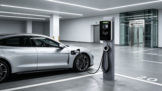 İyi bir fiyat. Konut Ticari Klima Elektrikli Araç Şarj Ünitesi Kare Cam Duvar Montaj Kolon Tipi Yapı Tipi1 22kw 32A 380V IP54 UL94 V0 5.64 İnç LCD Ekran Şarj Cihazı Çevrimiçi