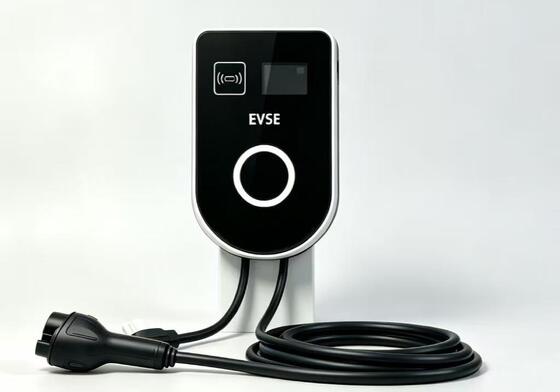 İyi bir fiyat. 7KW Duvar Montajlı AC EV Şarj Aracı CLF-AC‐7 220V Ev Şarj Aracı IP54 Hava Durumuna Karşı Çevrimiçi