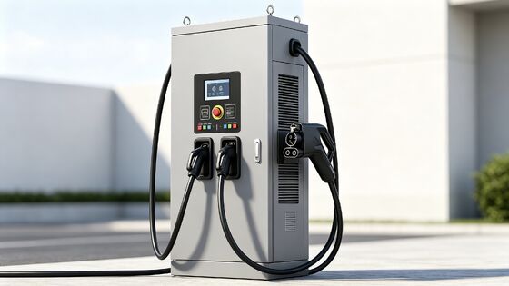 İyi bir fiyat. 320KW DC EV Şarj Aracı McKee Minor Snow Serisi CLF CCS1 Bağlantısı 3 Faz AC380V Giriş Hava Soğutması IP54 10 Inch Dokunmatik Ekran OCPP1.6J Ticari kullanım için Çevrimiçi