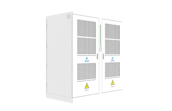 İyi bir fiyat. 720kW Esnek Paylaşılan Şarj Yığını PDU Tasarımı IP54 Su geçirmez Sıvı Soğutma Terminalı Max 12 Şarj Silahı Tek Silah 600kW'a kadar Çevrimiçi