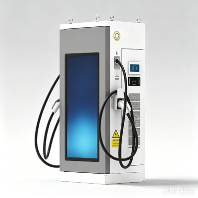 İyi bir fiyat. IP54 Dış Mekan DC Hızlı Elektrikli Araç Şarj Cihazı 120kW 160kW CCS2 CCS1 CHAdeMO RFID Kart 7 İnç Dokunmatik Ekran 4G Çevrimiçi