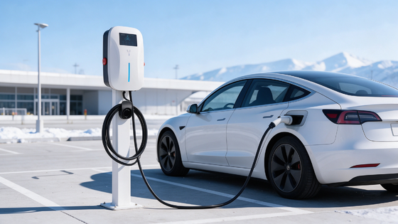 İyi bir fiyat. Mckee 7kW 11kW 22kW 44kW Zemine Monte Çift Tabancalı AC Elektrikli Araç Şarj Cihazı IP54 OCPP 2.0 4G APP Çevrimiçi