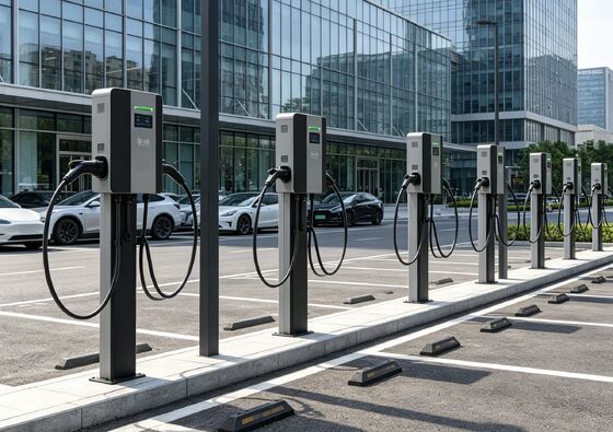 İyi bir fiyat. Mckee 7kW 22kW Akıllı AC EV Şarj cihazı 4.3 Inch Dokunmatik Ekran OTA Uzaktan İzleme RFID Çevrimiçi